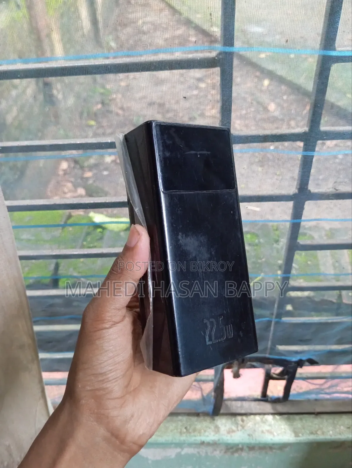 Baseus 30000 Power Bank Fast Charge