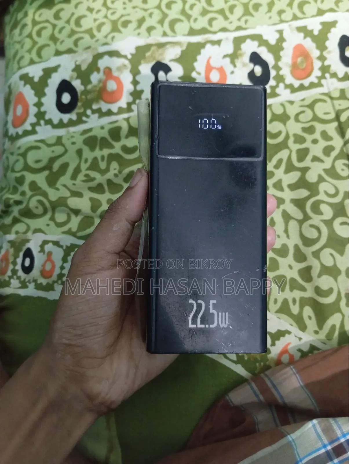 Baseus 30000 Power Bank Fast Charge