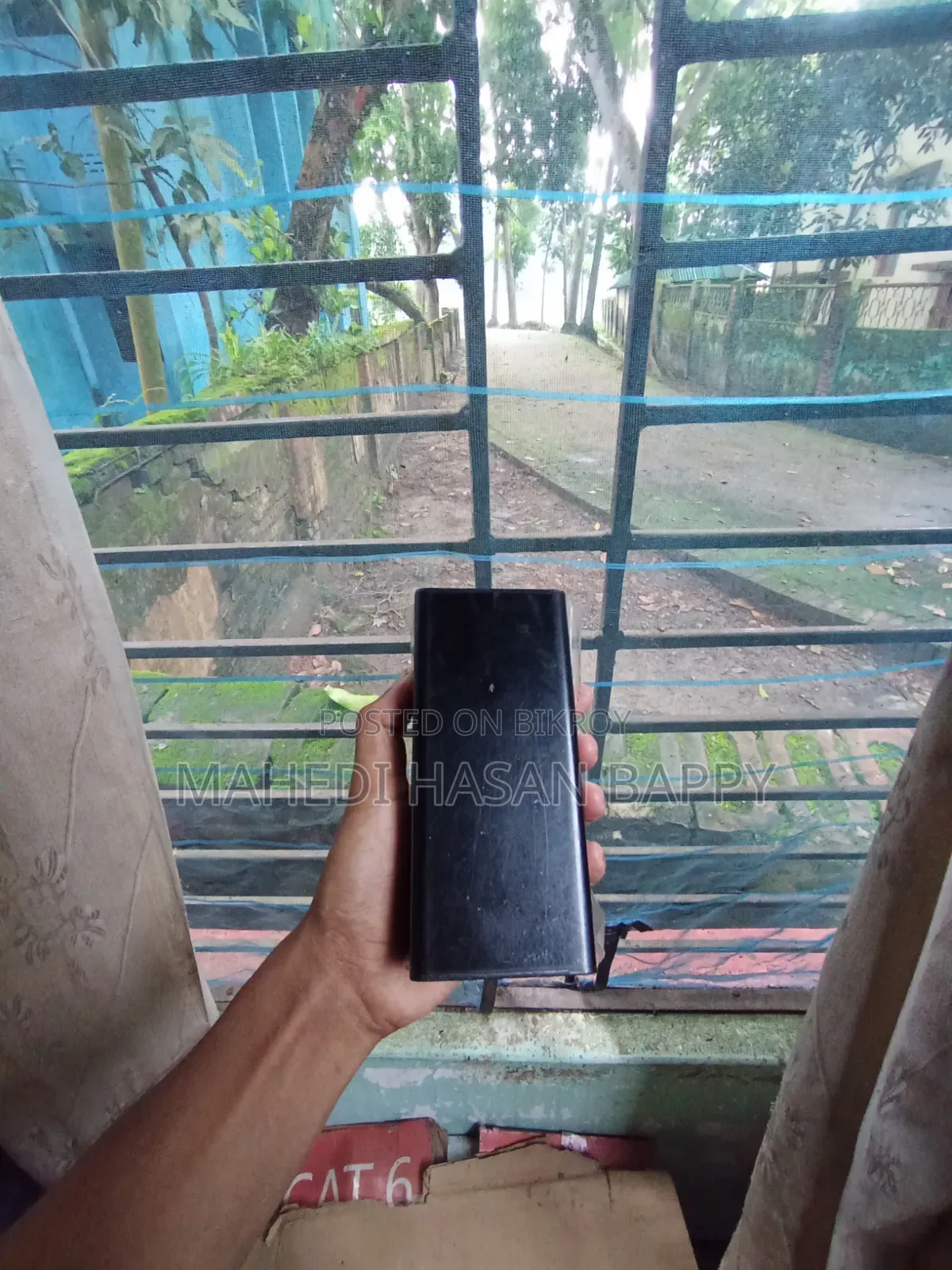 Baseus 30000 Power Bank Fast Charge
