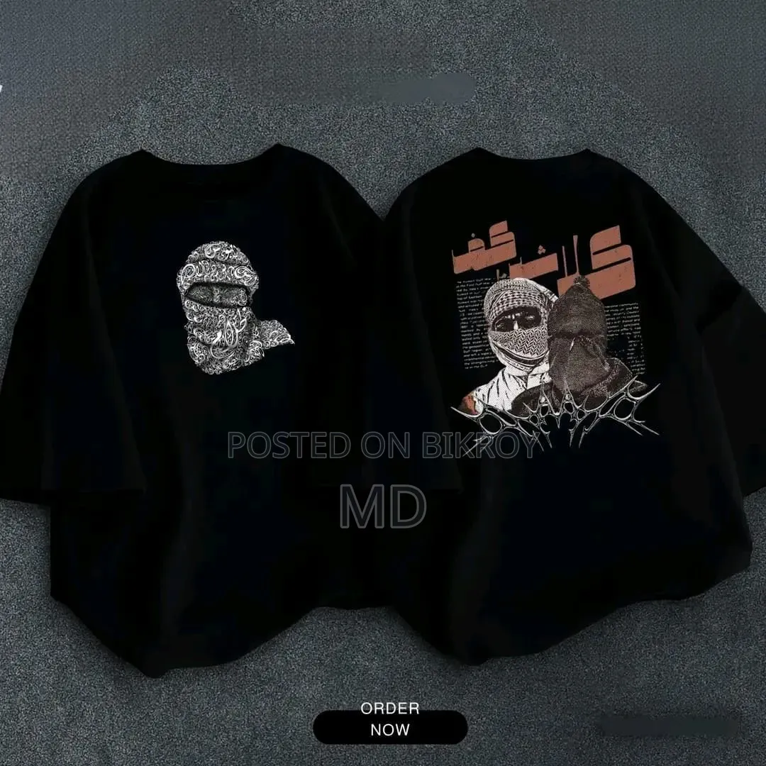 Drop Sholder