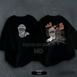 Drop Sholder