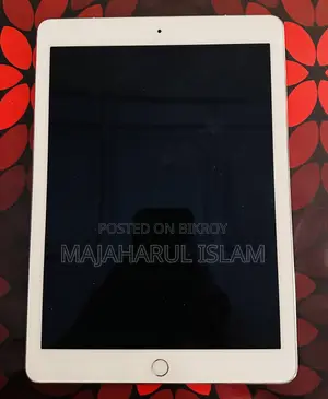Apple iPad Pro 9.7 (2016) 32 GB Silver