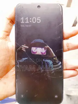 টেকনো স্পার্ক ৩০সি ১২৮ জিবি ব্ল্যাক