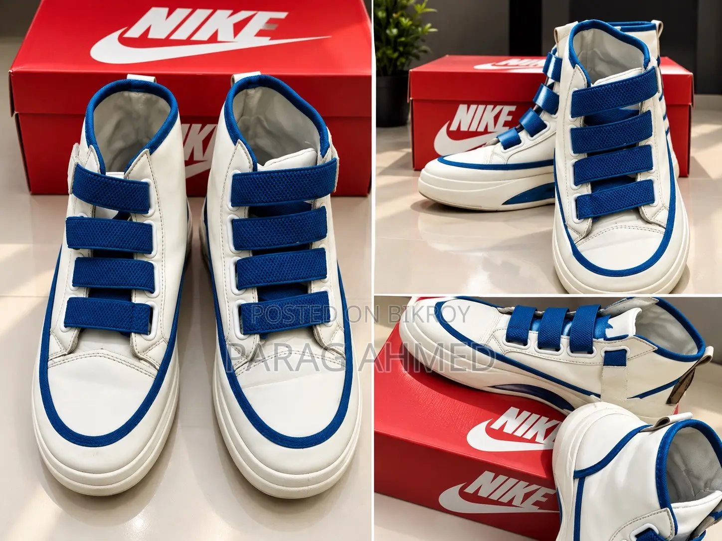 Shoes for Men.