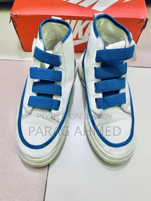 Shoes for Men.