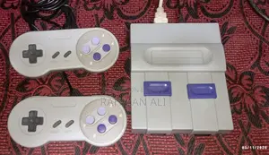 Nintendo Mini Game From USA | Full Set