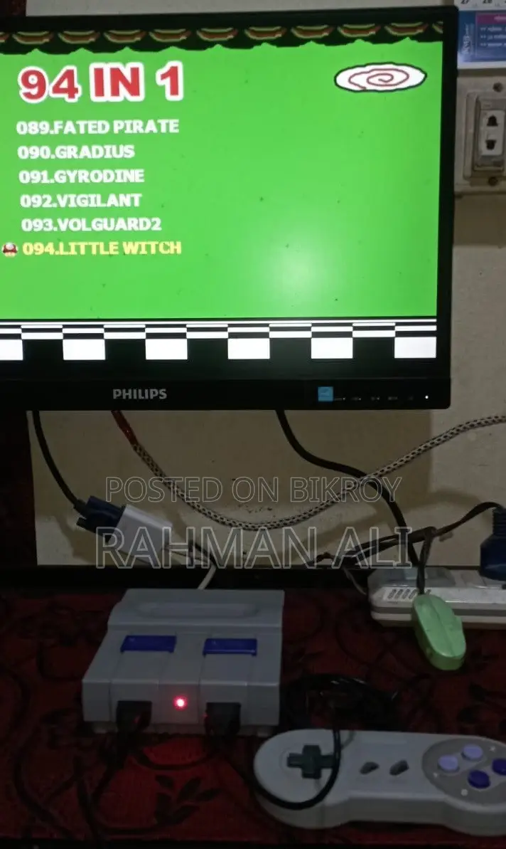 Nintendo Mini Game From USA | Full Set