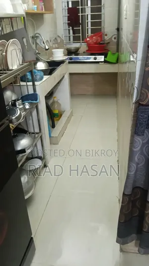 Mini Flat in Mirpur for Sale