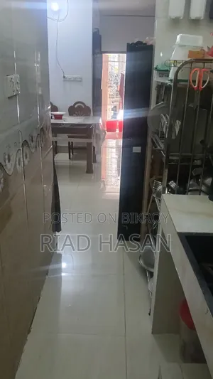 Mini Flat in Mirpur for Sale