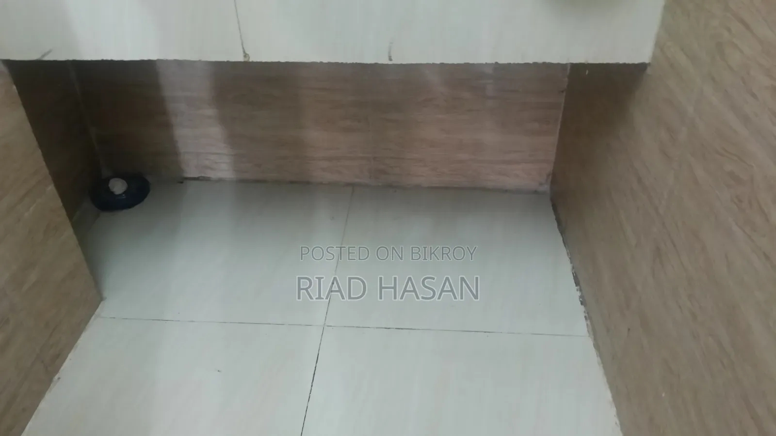 Mini Flat in Mirpur for Sale