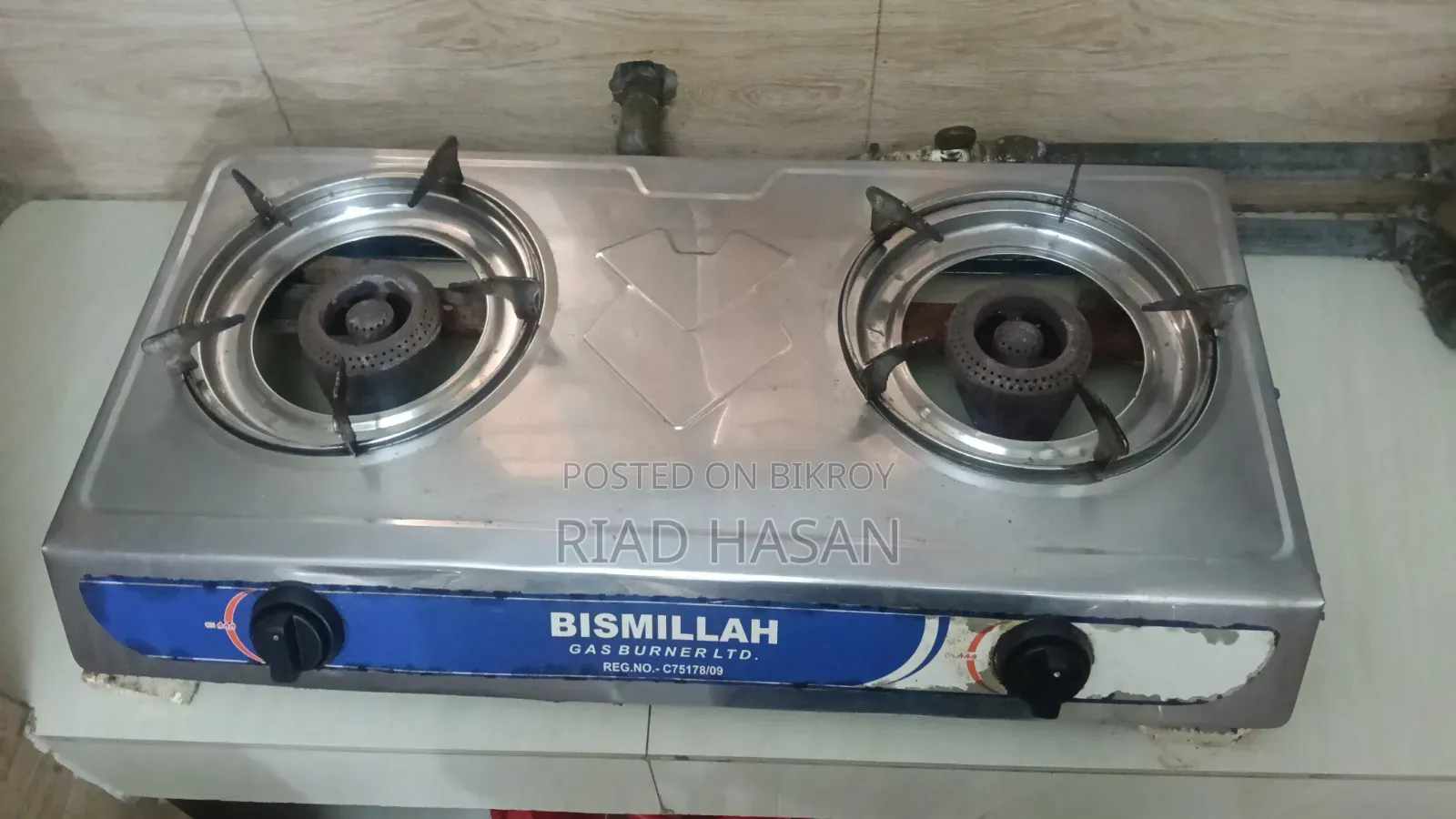 Mini Flat in Mirpur for Sale