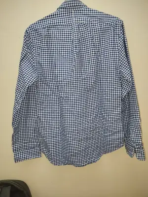 Us Polo Original Shirt for Sell (Size 41 Inch Chest Long 29 Inch)