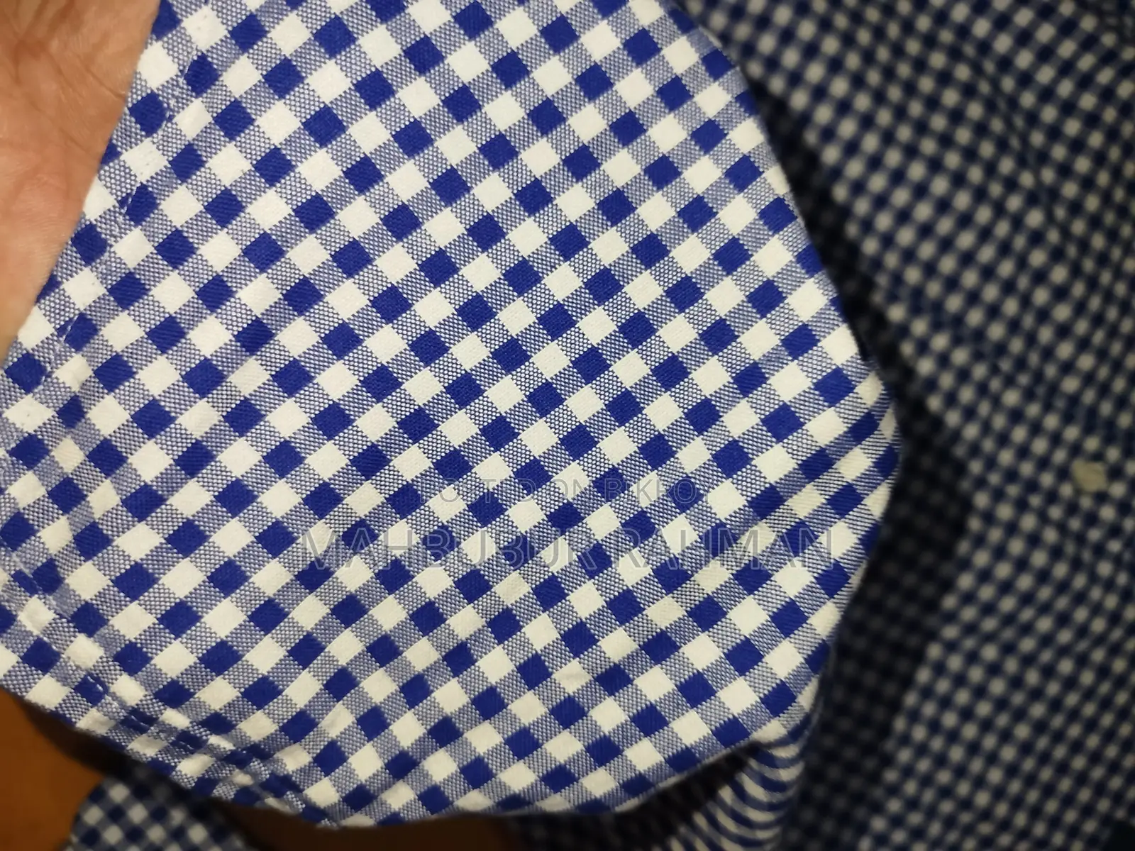 Us Polo Original Shirt for Sell (Size 41 Inch Chest Long 29 Inch)