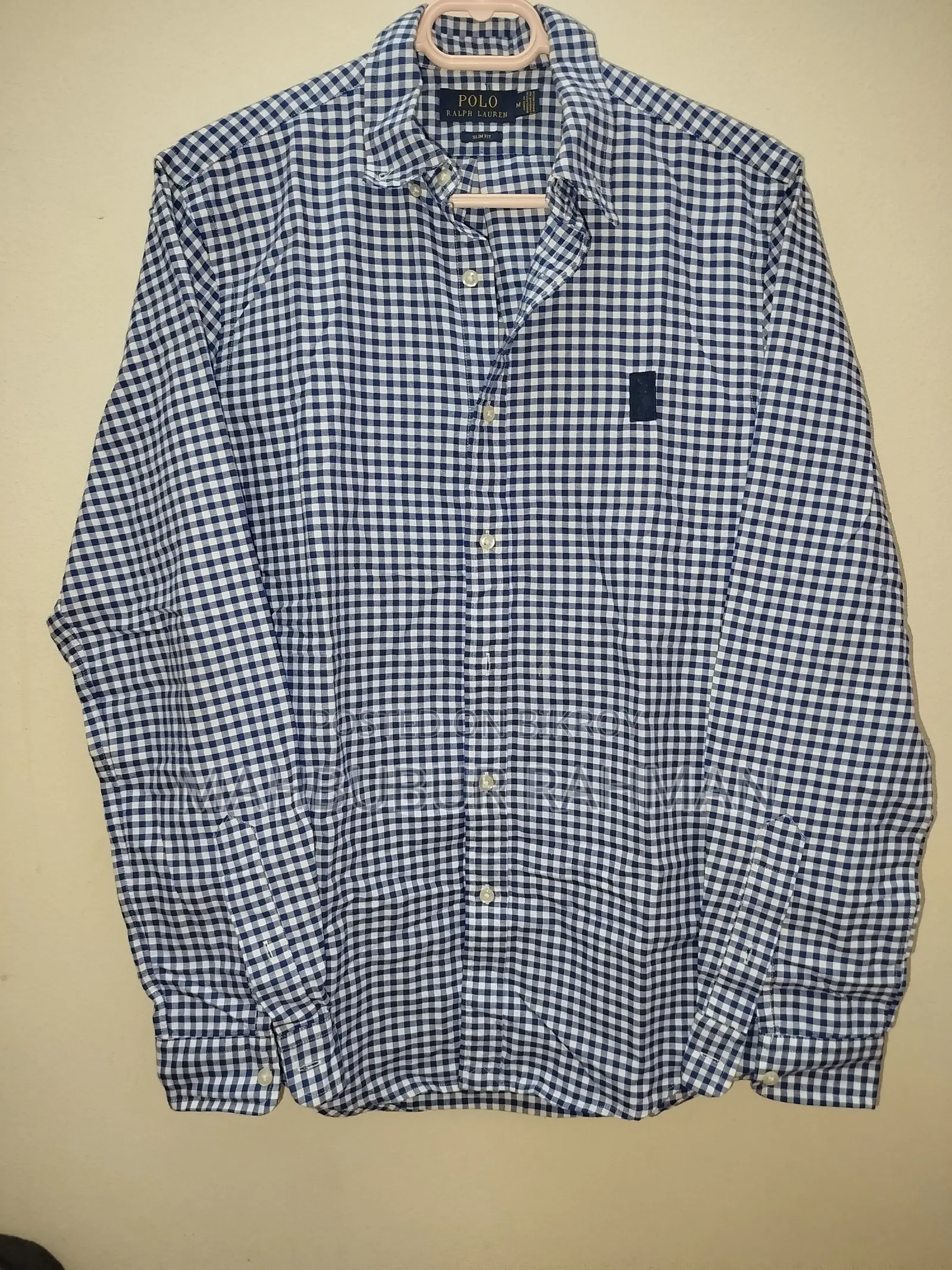 Us Polo Original Shirt for Sell (Size 41 Inch Chest Long 29 Inch)