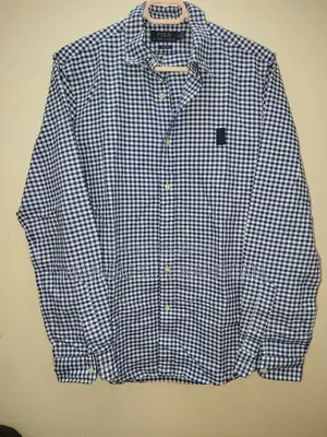 Us Polo Original Shirt for Sell (Size 41 Inch Chest Long 29 Inch)