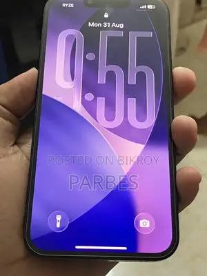 Apple iPhone 13 128 GB Blue