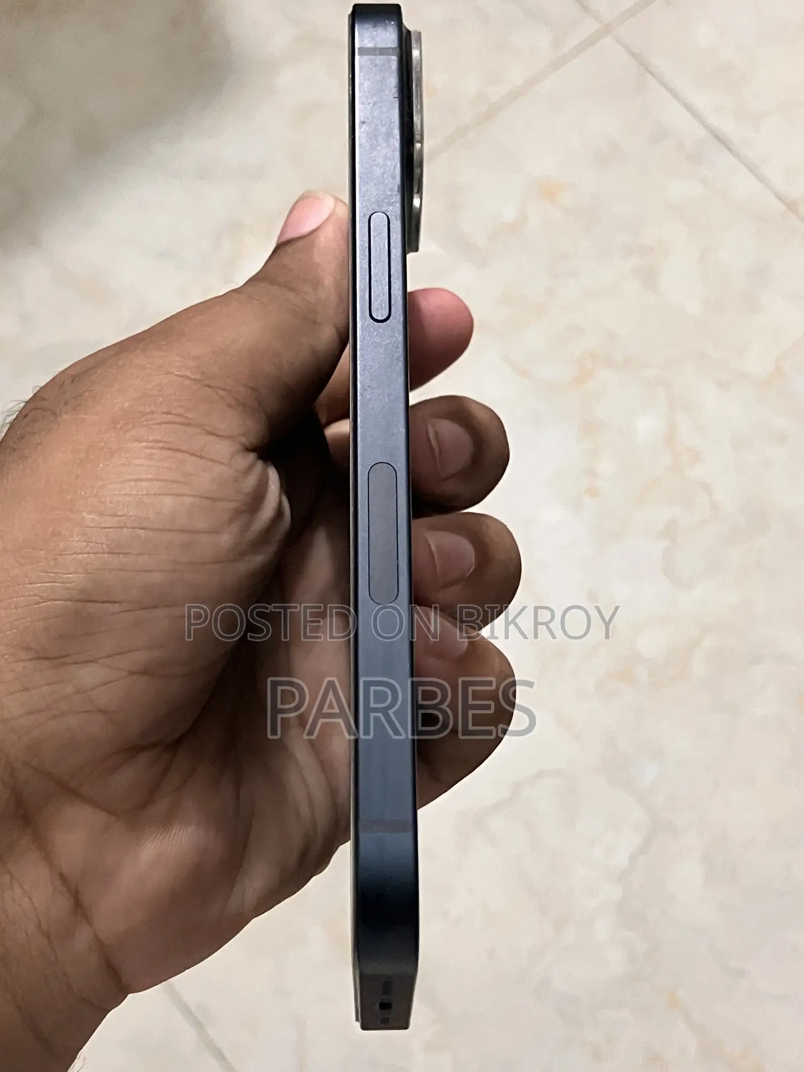 Apple iPhone 13 128 GB Blue