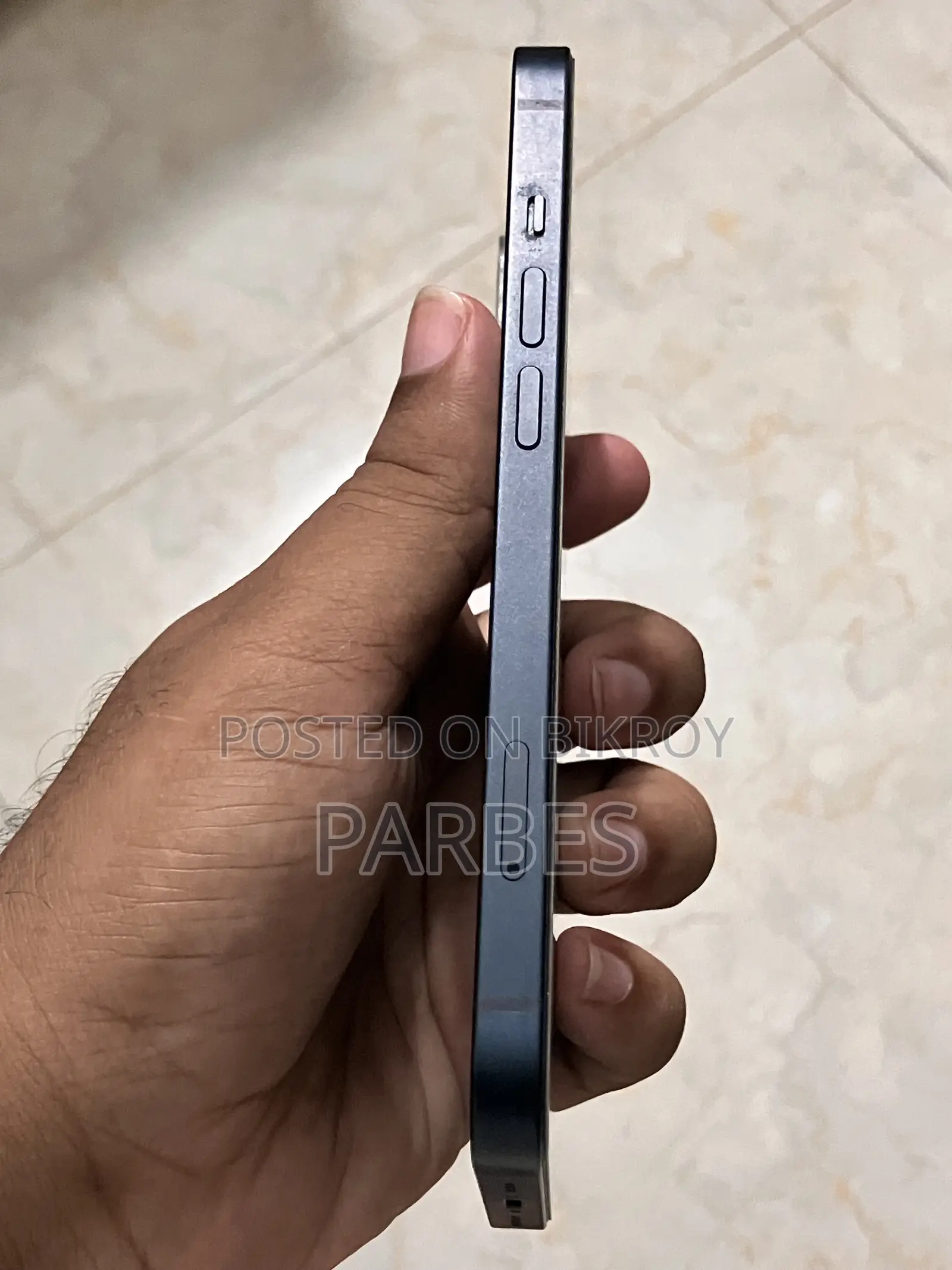 Apple iPhone 13 128 GB Blue