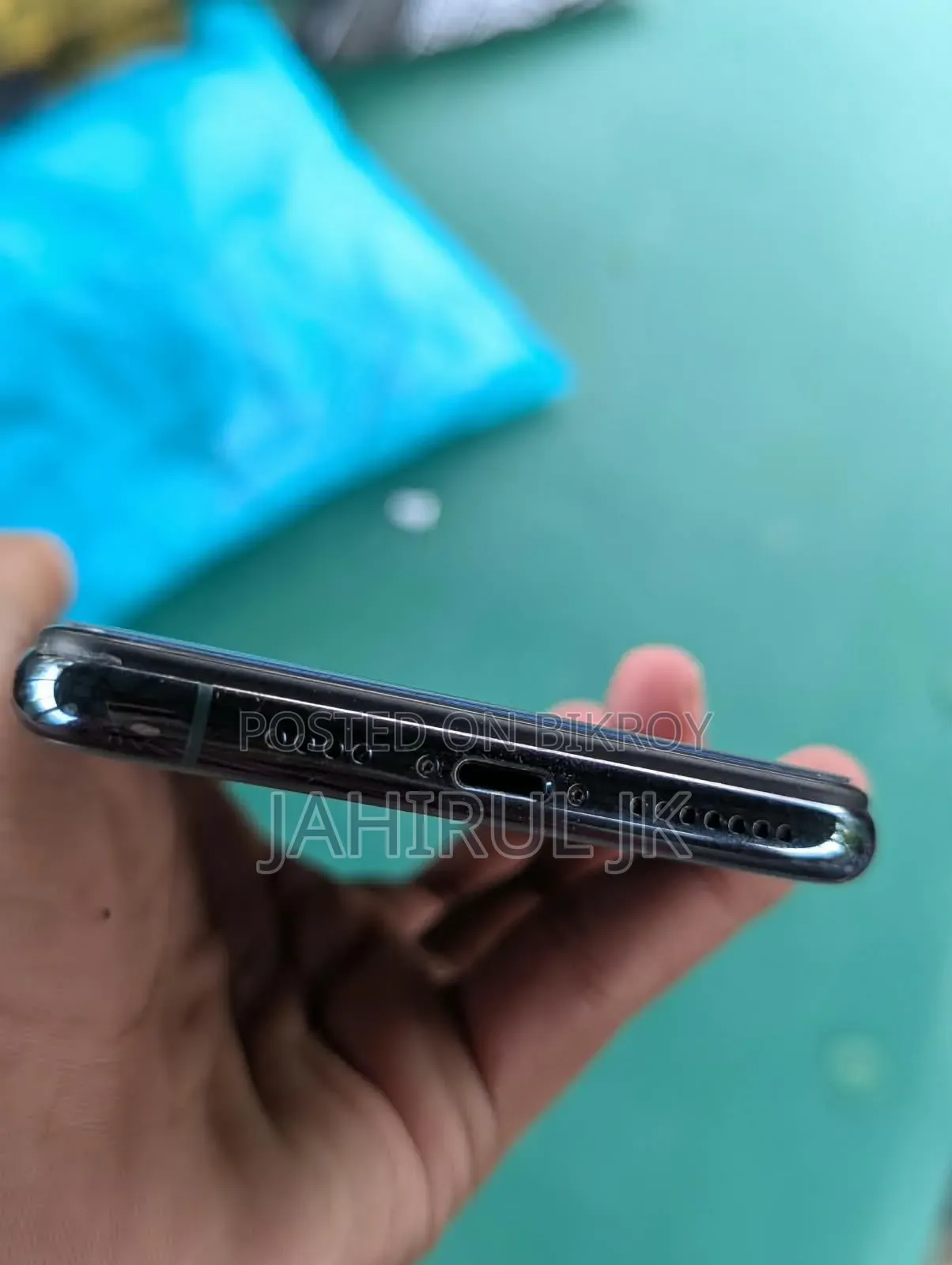 New Apple iPhone 11 Pro Max 64 GB Black