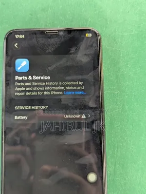 New Apple iPhone 11 Pro Max 64 GB Black