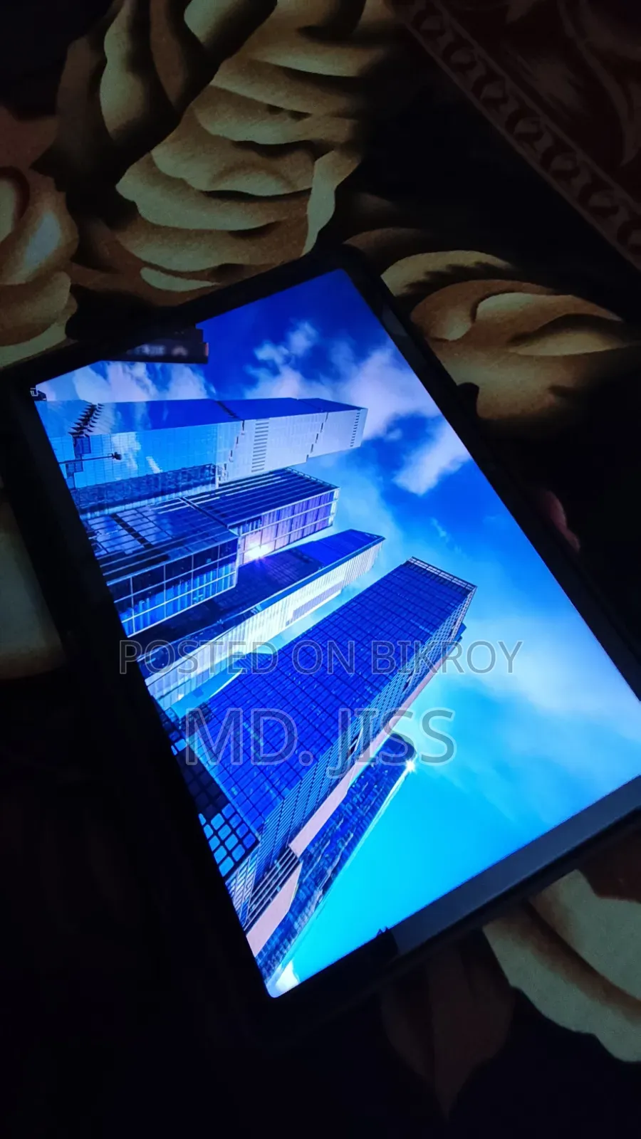 শাওমি রেডমি প্যাড এসই ১১.০ ২৫৬ জিবি গ্রে