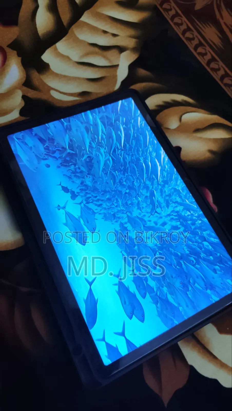 শাওমি রেডমি প্যাড এসই ১১.০ ২৫৬ জিবি গ্রে