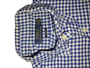 Us Polo Original Shirt for Sell (Size 41 Inch Chest Long 29 Inch)