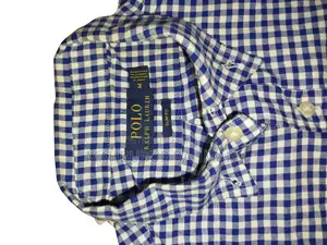 Us Polo Original Shirt for Sell (Size 41 Inch Chest Long 29 Inch)