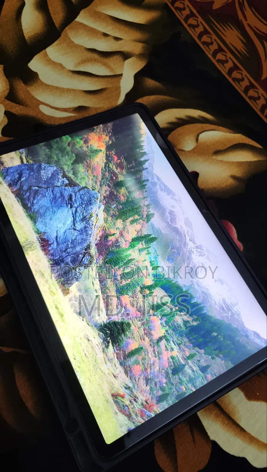 শাওমি রেডমি প্যাড এসই ১১.০ ২৫৬ জিবি গ্রে