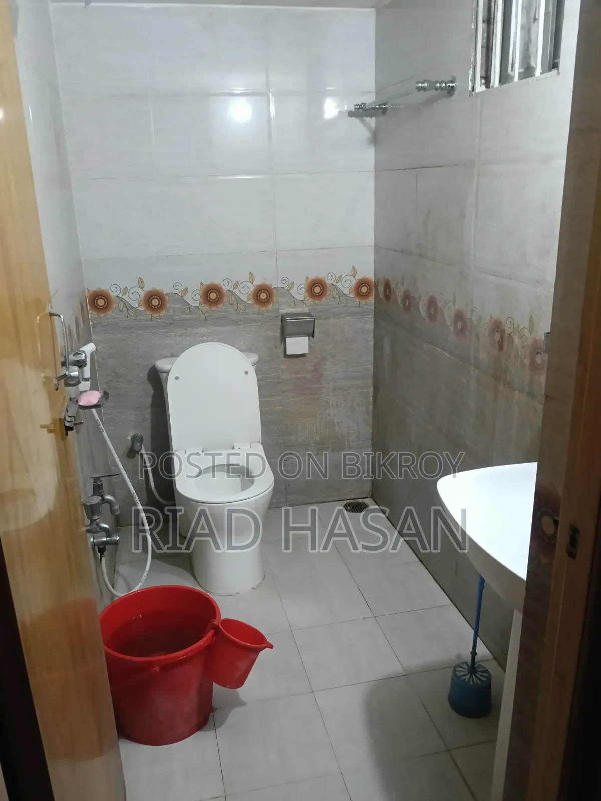 Mini Flat in Mirpur for Sale