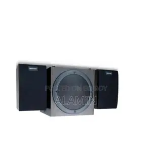 Microlab Speaker