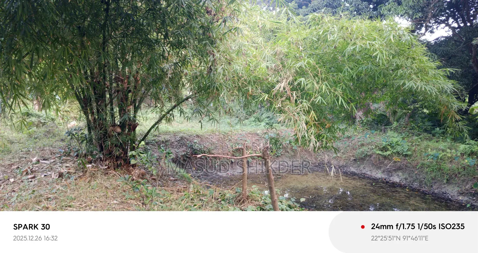 খামার করার জন্য পার্টনার বা ভাড়া দেওয়া হবে।