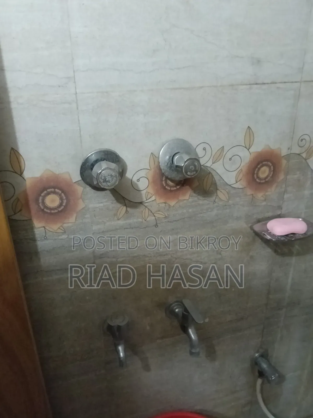 Mini Flat in Mirpur for Sale