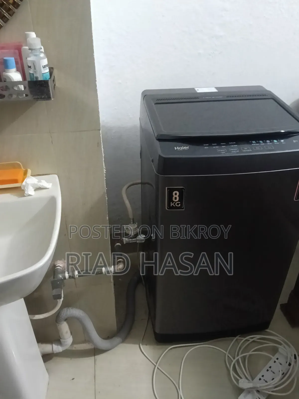 Mini Flat in Mirpur for Sale