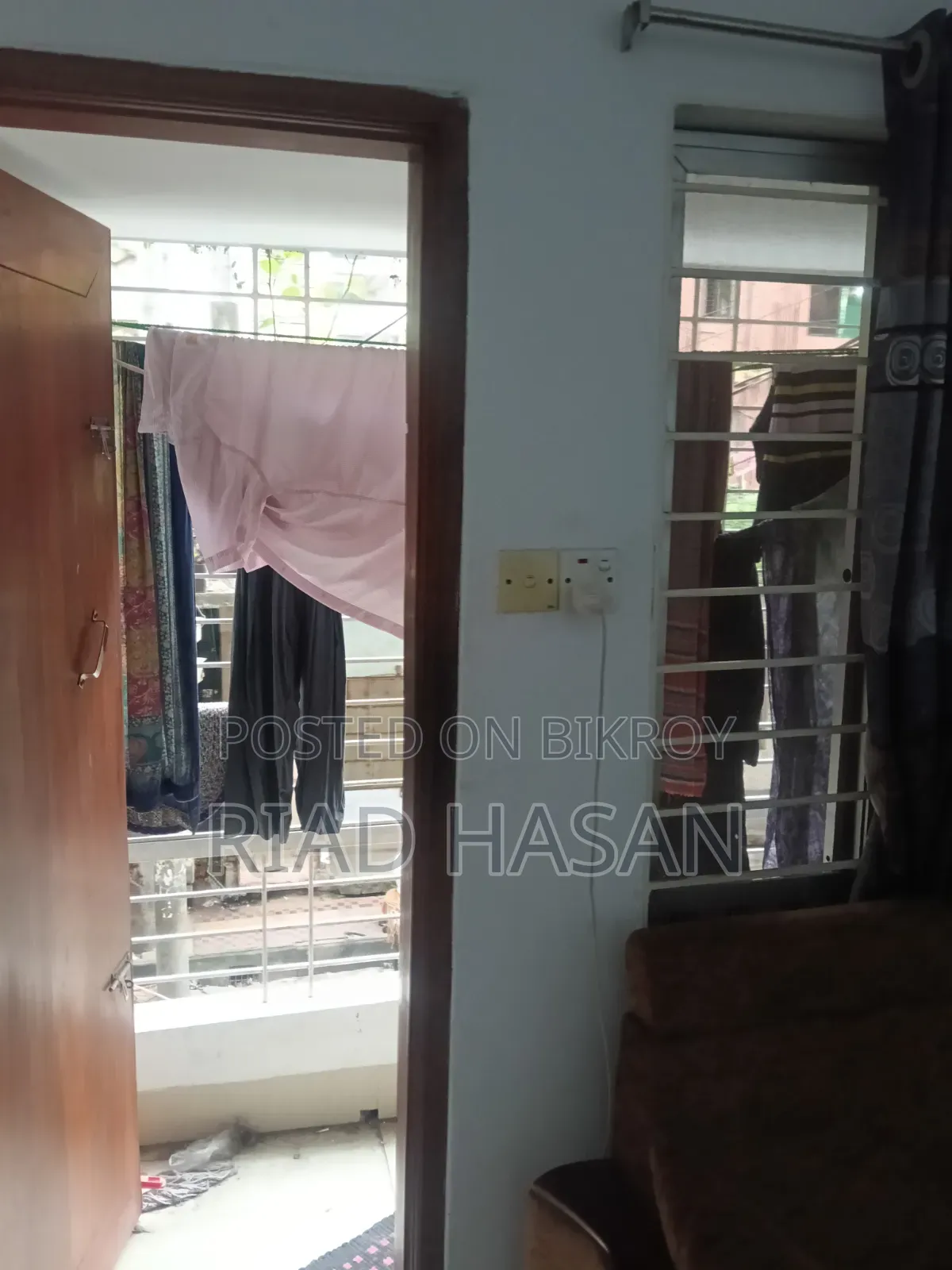 Mini Flat in Mirpur for Sale