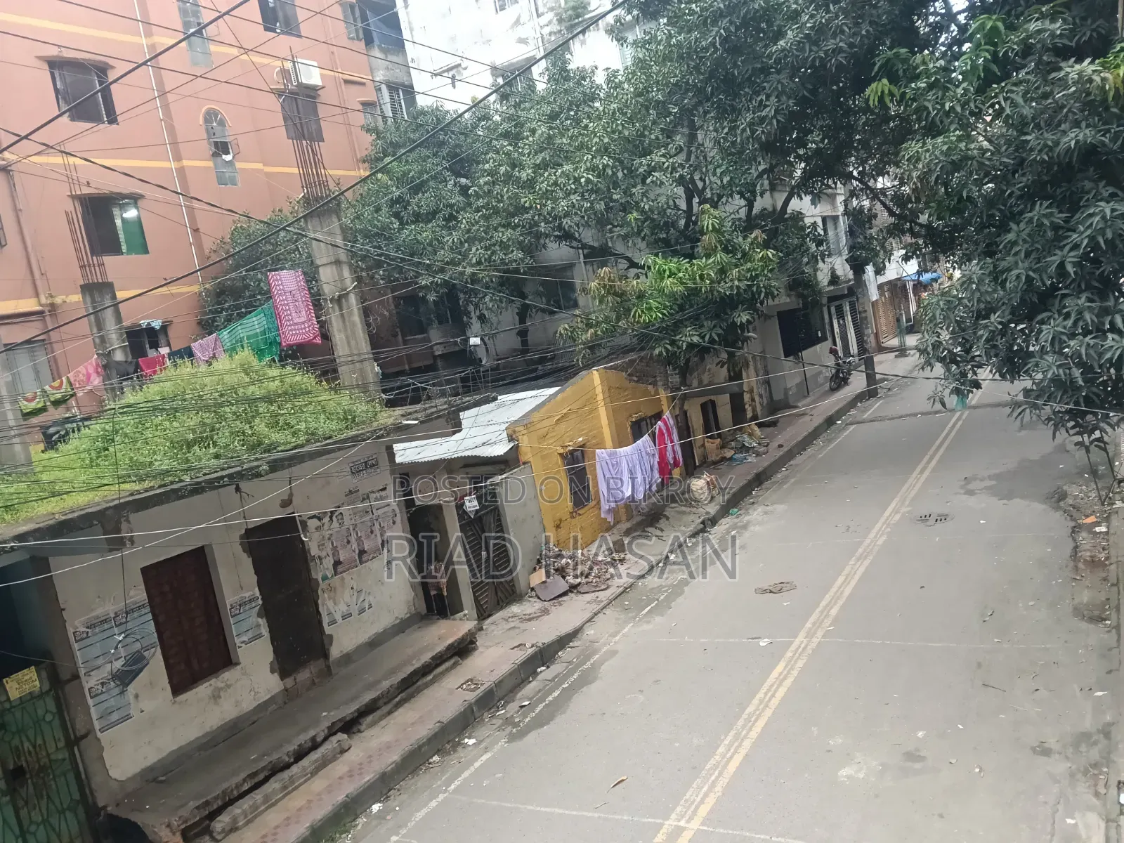 Mini Flat in Mirpur for Sale