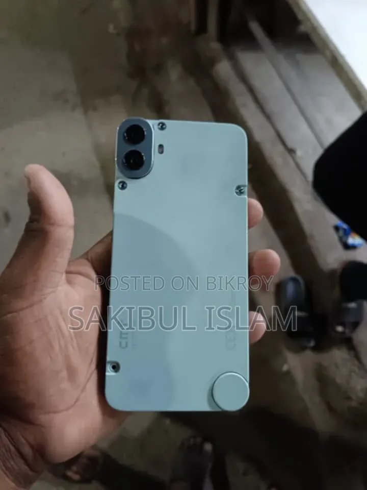 Nothing Phone CMF Phone 1 128 GB