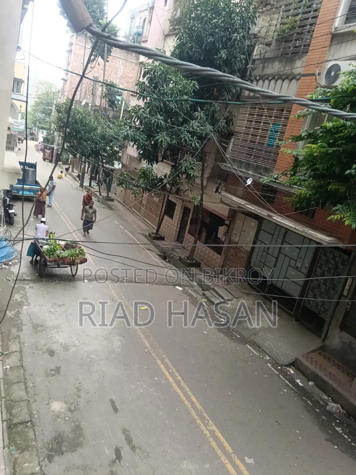 Mini Flat in Mirpur for Sale