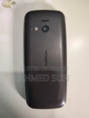 Nokia 220 Black