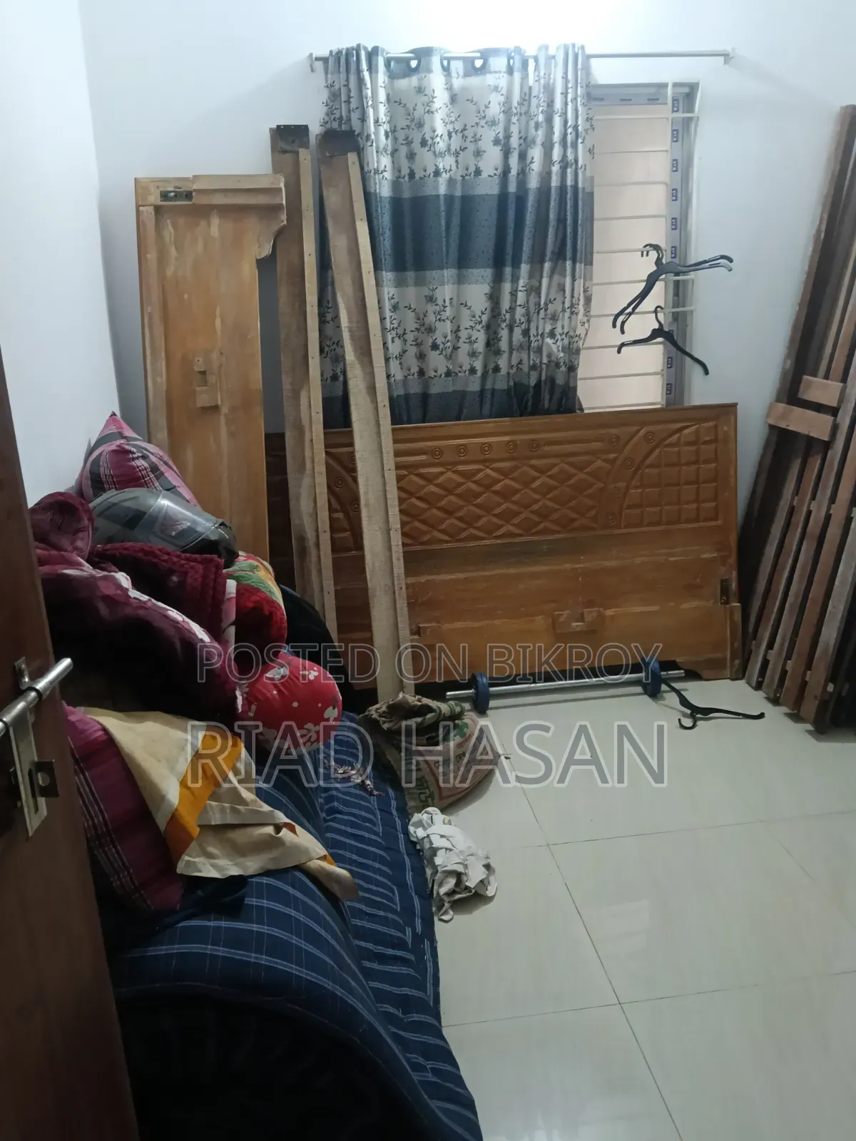 Mini Flat in Mirpur for Sale