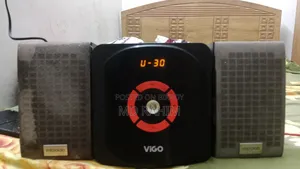 Sound System