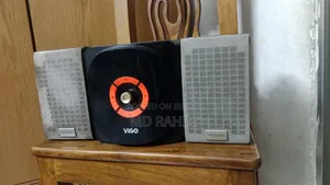 Sound System
