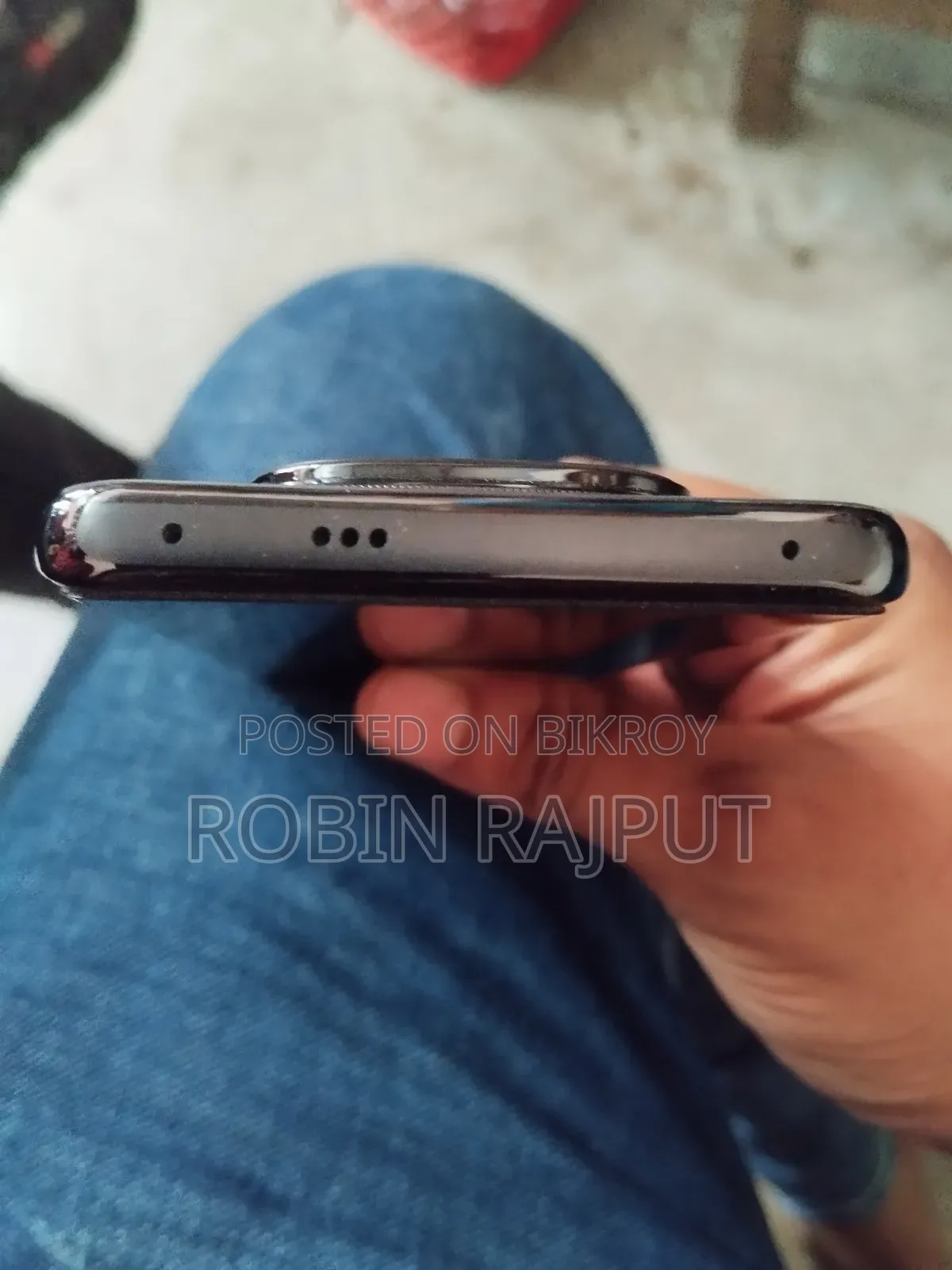 Xiaomi Redmi Note 14 Pro+ 256 GB Black