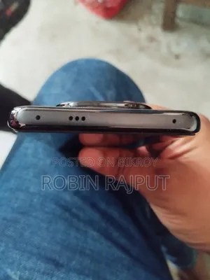 Xiaomi Redmi Note 14 Pro+ 256 GB Black