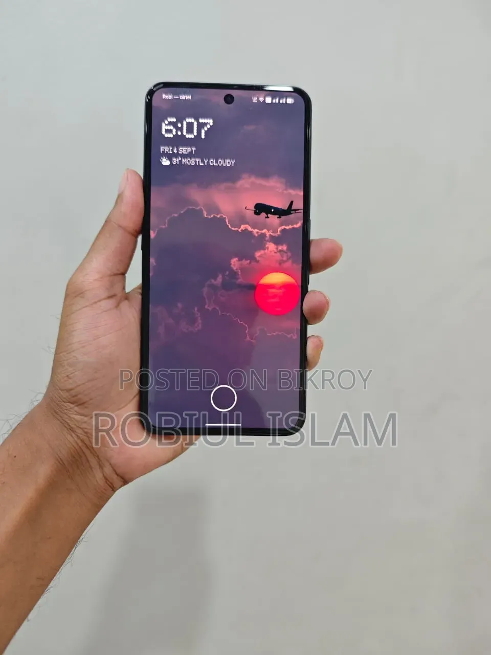Nothing Phone CMF Phone 2 Pro 128 GB Black