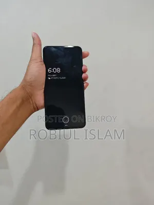 Nothing Phone CMF Phone 2 Pro 128 GB Black