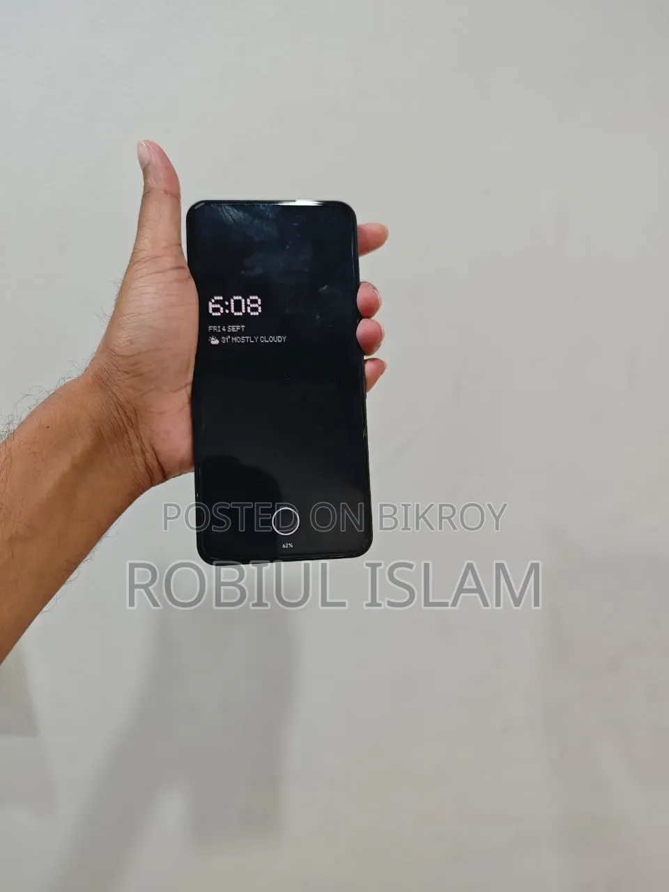 Nothing Phone CMF Phone 2 Pro 128 GB Black