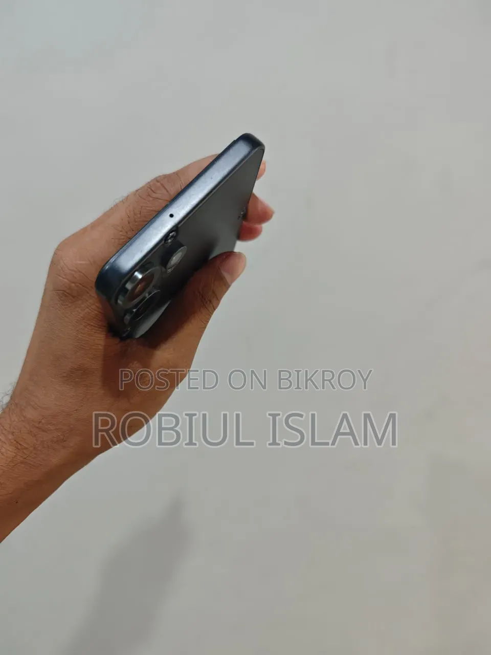 Nothing Phone CMF Phone 2 Pro 128 GB Black