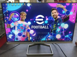 HP Monitor