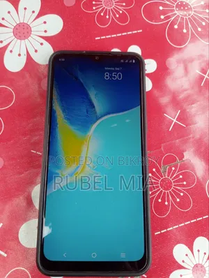 Vivo Y15s 32 GB Graphite